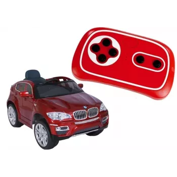 LEAN CARS Remote TX20 Control For Electric Ride On Car 2.4G BMW X6 FCC