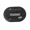 LEAN CARS Radio Panel for Electric Ride On Car BMW X6M