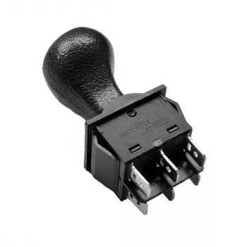 LEAN CARS Gear Stick for Ride On Cars - Forwards/Backwards