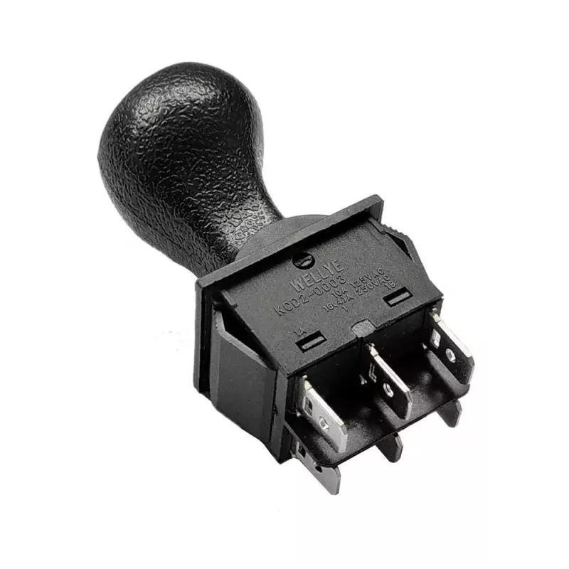 LEAN CARS Gear Stick for Ride On Cars - Forwards/Backwards