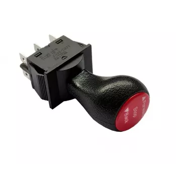 LEAN CARS Gear Stick for Ride On Cars - Forwards/Backwards