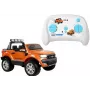 LEAN CARS Remote Control For Electric Ride On Car Ford Ranger 2.4G DK-F650