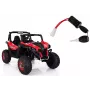 LEAN CARS Ignition with Key for XMX 603 Electric Ride On Car