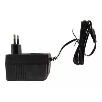 LEAN CARS Charger for Electric Ride-On Car 12V 1000mA LED