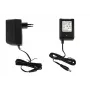 LEAN CARS Charger for Electric Ride-On Car 12V 1000mA LED