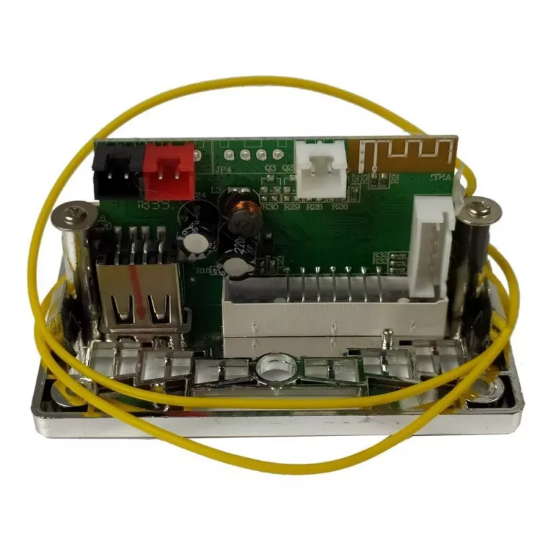 LEAN CARS Music Panel for Electric Ride On Car Ranger 4x4