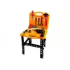 SMA Big Workshop Set Expandable in Case