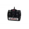 Remote Control Car Police Coupe R/C 4861 Lean Toys