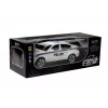 Remote Control Car Police Coupe R/C 4861 Lean Toys