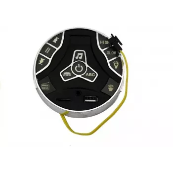 LEAN TOYS Music Panel for Coronet S Electric Ride-On Car