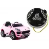 LEAN TOYS Music Panel for Coronet S Electric Ride-On Car