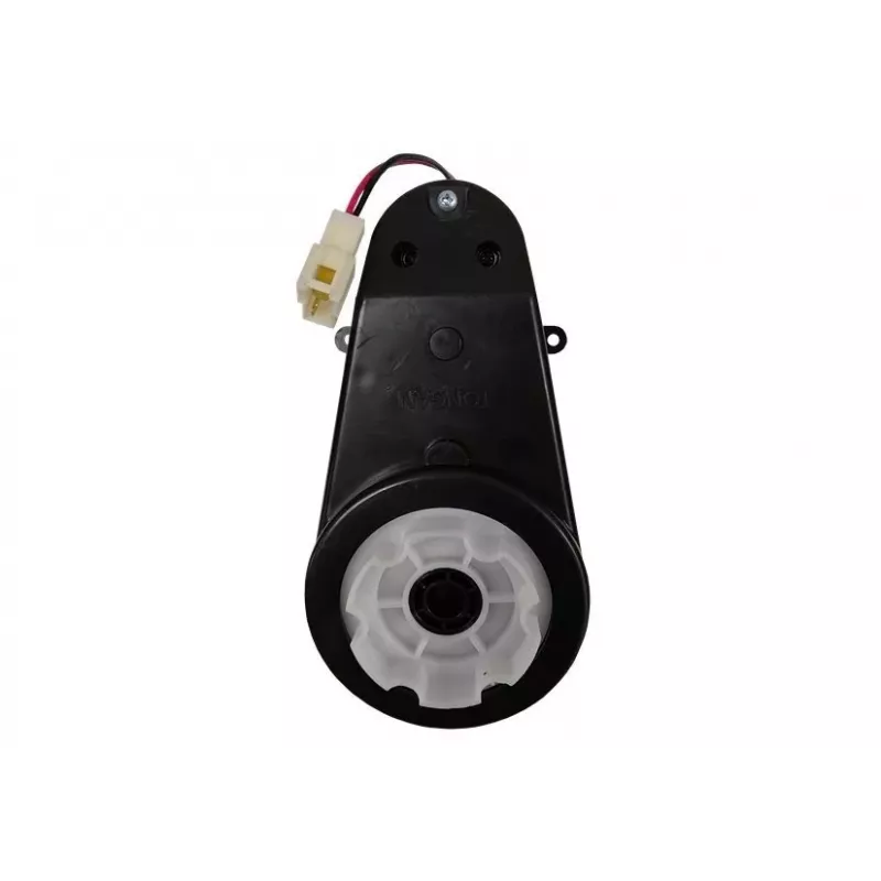 LEAN CARS Motor + Gear Train 12V 12000 RPM
