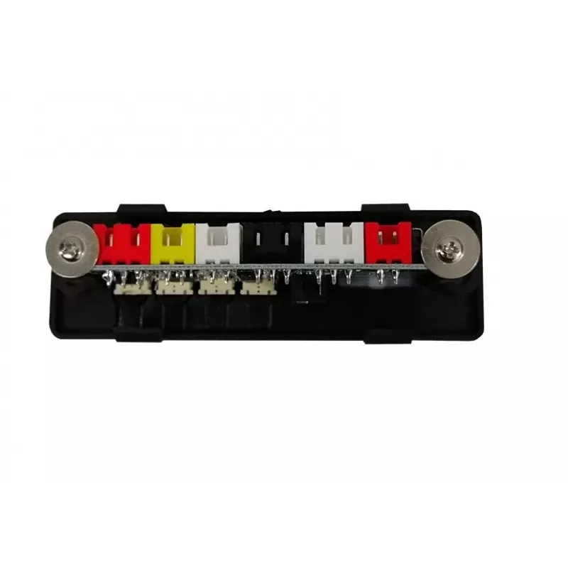 LEAN CARS Music Panel for Electric Ride-On Police Car 3771 3772