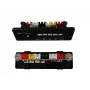 LEAN CARS Music Panel for Electric Ride-On Police Car 3771 3772