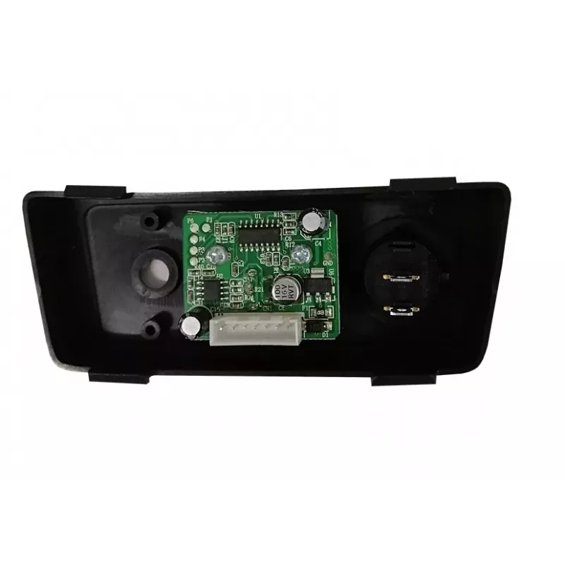 LEAN CARS Central Module Panel for Electric Ride-On Quad