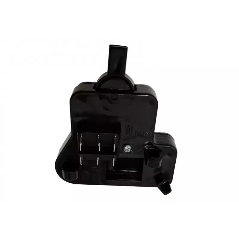 LEAN CARS Drive/Reverse Shift for BMW X6M 2-Seated Electric Ride-On Car