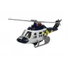 LEAN TOYS Police Set with Lights and Sound