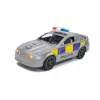 LEAN TOYS Police Set with Lights and Sound