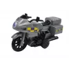 LEAN TOYS Police Set with Lights and Sound