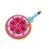 LEAN TOYS Set of Sweets Desserts Ice Cream Cookies Accessories - Pretend Play Food Set