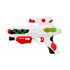 LEAN TOYS Space Laser Gun with Sword and Mask