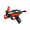 LEAN TOYS Expandable Foam Bullets Gun with Mask