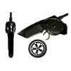 LEAN TOYS Sport Radio Controlled Car 2.4GHz Yellow