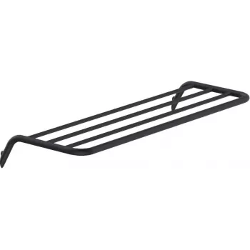 DEANTE Ribbed Shelf for Amica Refrigerator - Tempered Glass