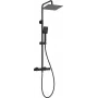DEANTE Rain Shower with Thermostatic Shower Mixer