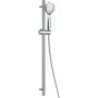 DEANTE 3-Function Shower Set with Rail