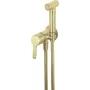 DEANTE Concealed Bidet Mixer with Bidetta Receiver - Chrome