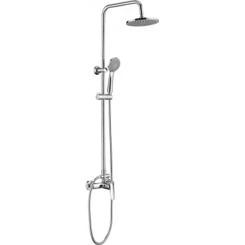 DEANTE 3-Function Shower Head with Mixer Tap