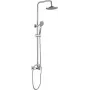 DEANTE 3-Function Shower Head with Mixer Tap