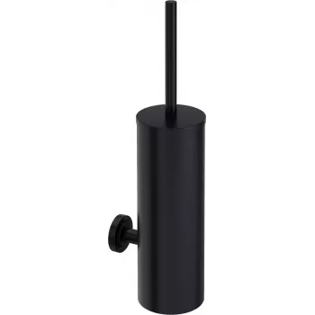 DEANTE ADT_N721 Wall-Hung Toilet Brush Set Orea Stainless Steel Silver