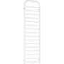 DEANTE AGI AG51 Bathroom Ladder Radiator 157 cm White 950 W