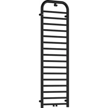 DEANTE AGI NG51 Bathroom Radiator - Height 157 cm, White, 780W