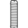 DEANTE AGI NG51 Bathroom Radiator - Height 157 cm, White, 780W