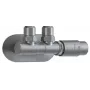 DEANTE Thermostatic Valve for Bathroom Radiator - Right