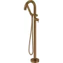 DEANTE Freestanding Bathtub Faucet with Shower Set Chrome