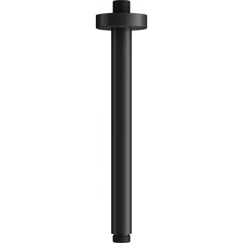 DEANTE Ceiling Spout - 250 mm Chrome Brass