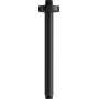 DEANTE Ceiling Spout - 250 mm Chrome Brass