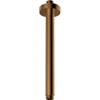 DEANTE Round Ceiling Air Diffuser - 250 mm