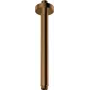 DEANTE Round Ceiling Air Diffuser - 250 mm