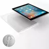 Hurtel Transparent TPU Tablet Case for iPad Pro 11 2024