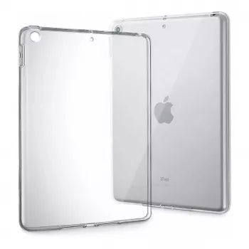 Hurtel Transparent TPU Tablet Case for iPad Pro 11 2024