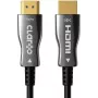Claroc HDMI 2.1 AOC 8K 120Hz 70 m Active Optical Cable