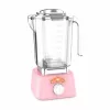 LEAN TOYS Set of Small Household Appliances for Children: Battery-Powered Kitchen Machines with Lights and Sounds