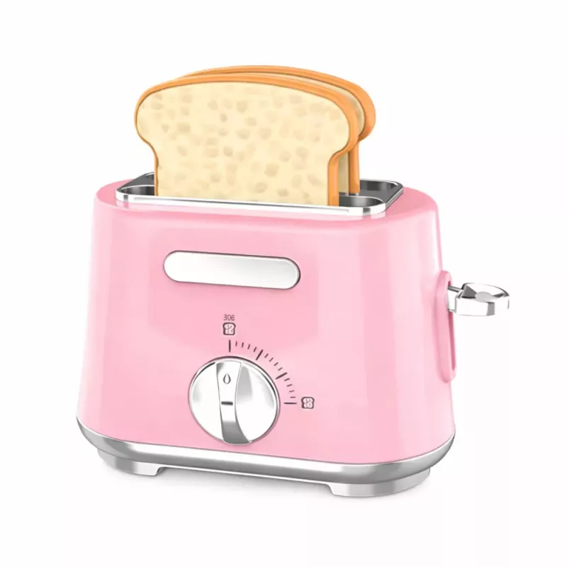 LEAN TOYS Set of Small Household Appliances for Children: Battery-Powered Kitchen Machines with Lights and Sounds