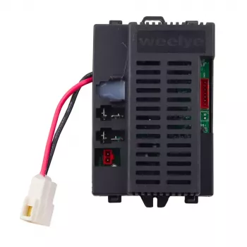 LEAN TOYS 24V Central Control Module for S615 Electric Ride-On Car