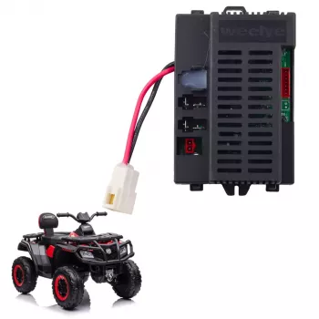 LEAN TOYS 24V Central Control Module for S615 Electric Ride-On Car